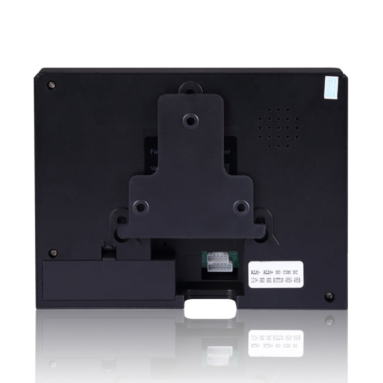 Realand AL355 Fingerprint Time Attendance with 2.8 inch Color Screen & ID Card Function & WiFi, AL355 Realand AL355 Fingerprint Time Attendance with 2.8 inch Color Screen & ID Card Function & WiFi, AL355